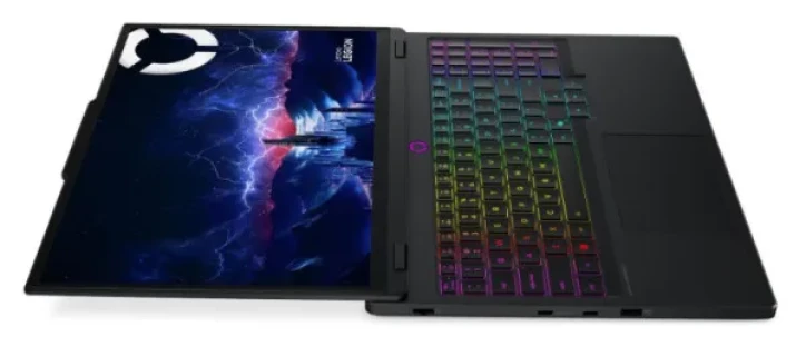 NB Lenovo Legion5 i7-13650HX/32GB/1TB/15.1"/RTX5050 8GB/SRB/2Y/83LY00NSYA Slika 2