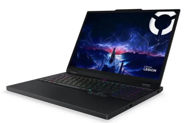 NB Lenovo Legion5 i7-13650HX/32GB/1TB/15.1"/RTX5050 8GB/SRB/2Y/83LY00NSYA Slika 3