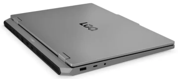 NB Lenovo LOQ Essential 15 i7-13650HX/16GB/512GB/15.6"/RTX5050 8GB/83SC0013YA Slika 2