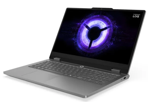 NB Lenovo LOQ Essential 15 i7-13650HX/16GB/512GB/15.6"/RTX5050 8GB/83SC0013YA Slika 3