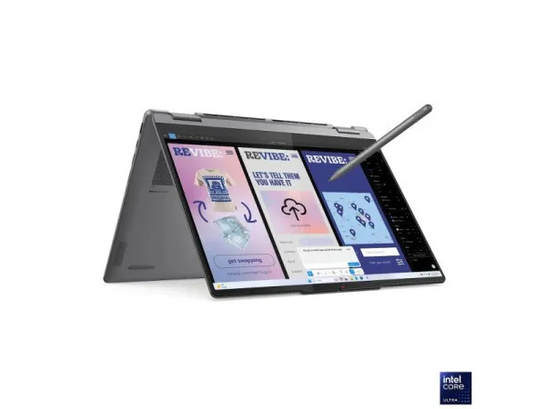 Nedefinisan NB Lenovo Yoga7 2-in-1 14 U7-258V/32GB/M.2 1TB/14''Touch/Win11Pro/83JQ0037YA Slika 2