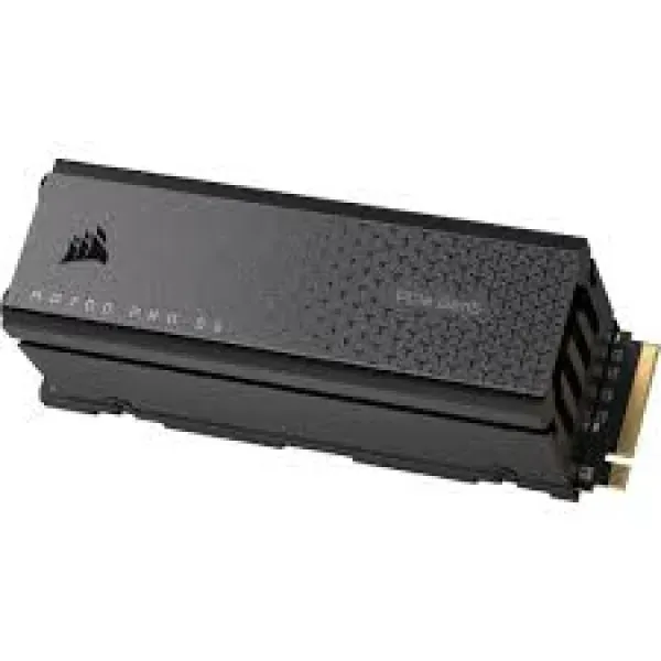 CORSAIR SSD M.2 NVMe Corsair 4TB MP700 PRO SE Gen5x4 12000/14000MB CSSD-F4000GBMP700PROS Slika 2