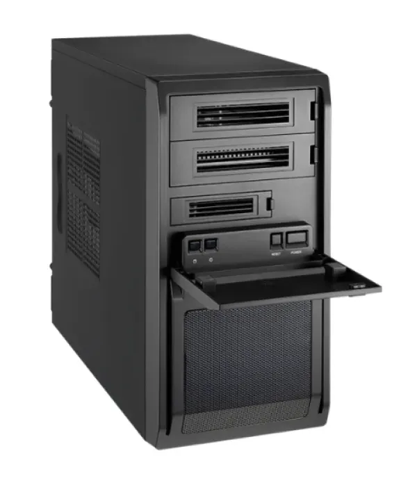 CHIEFTEC Kuciste Chieftec LT-01B-OP Slika 2