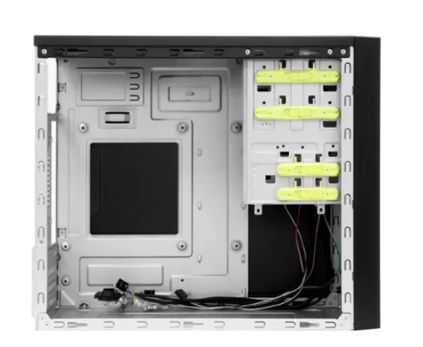 CHIEFTEC Kuciste Chieftec LT-01B-OP Slika 3