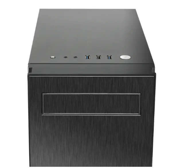 CHIEFTEC Kuciste Chieftec HAWK AL-02B-OP Slika 2