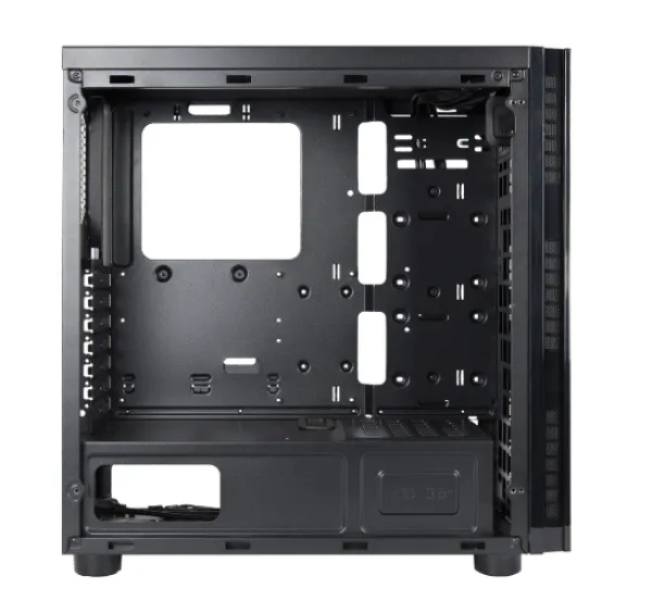 CHIEFTEC Kuciste Chieftec HAWK AL-02B-OP Slika 3