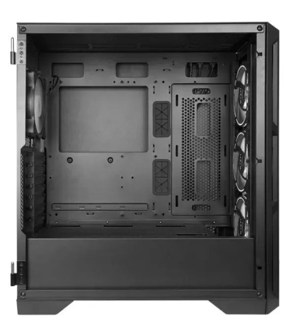 CHIEFTEC Kuciste Chieftec APEX TG ARGB Crni, EATX, GA-01B-TG-OP Slika 2