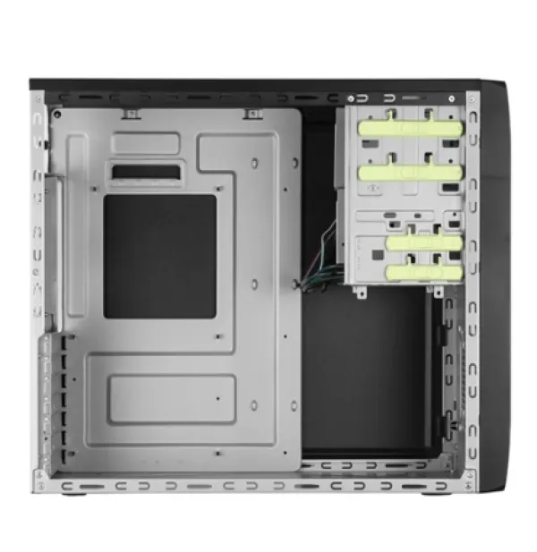 KUĆIŠTE CHIEFTEC CG-04B-OP Slika 2