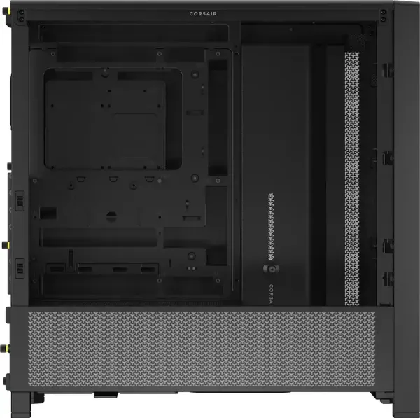 CORSAIR Kuciste Corsair FRAME 4000D RS Modular, CC-9011312-WW Slika 2