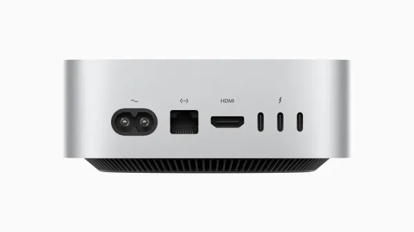 Apple Mac Mini Pro M4 Pro 12c/16c/24GB/512GB/MCX44D/A/AMC0041 Slika 2