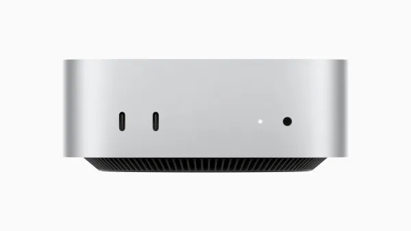 Apple Mac Mini Pro M4 Pro 12c/16c/24GB/512GB/MCX44D/A/AMC0041 Slika 3