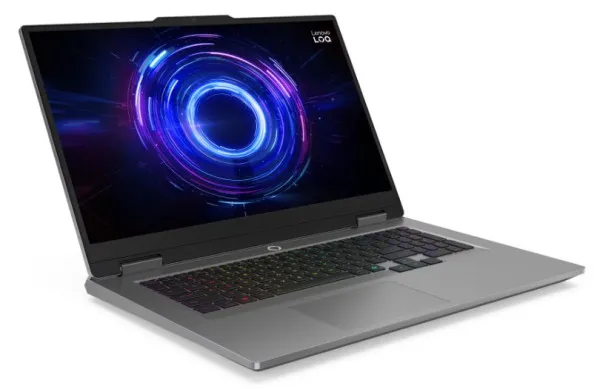 NB Lenovo LOQ 17 i7-13650HX/32GB/1TB/17.3"/RTX5060 8GB/Win11Pro/SRB/83JH00C3YA Slika 3