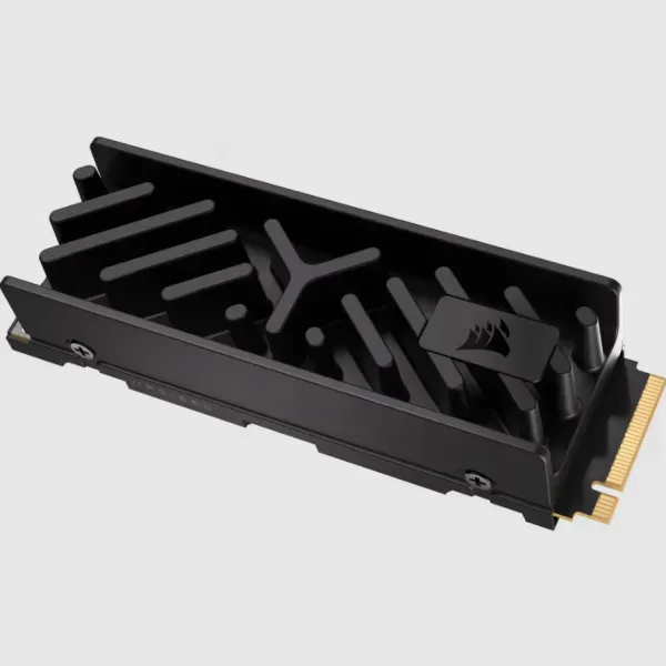 CORSAIR SSD M.2 NVMe Corsair 4TB MP700 ELITE Gen5x4 8100/9400MB CSSD-F4000GBMP700EHS Slika 1
