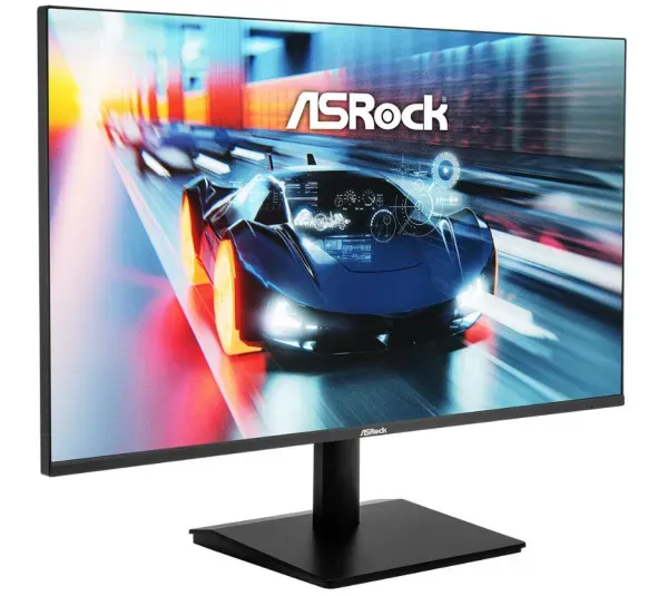 ASRock Monitor 24,5" AsRock CL25FFB IPS 1920x1080/144Hz/1ms/HDMI/VGA Slika 2