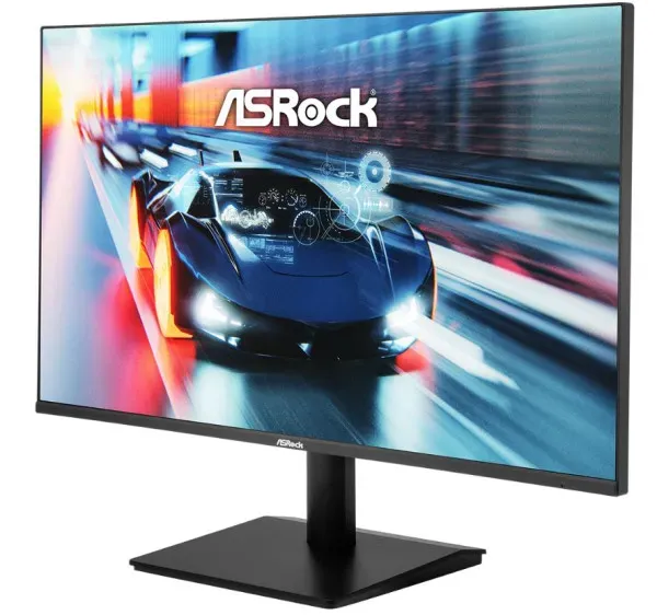 ASRock Monitor 24,5" AsRock CL25FFB IPS 1920x1080/144Hz/1ms/HDMI/VGA Slika 3