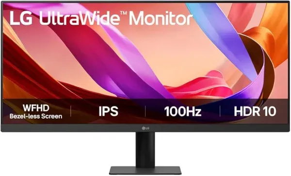 Monitor 29" LG 29U511A IPS 2560x1080/100Hz/5ms/HDMI/DP Slika 1