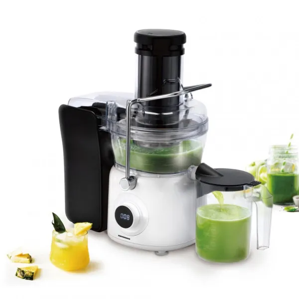 Heinner Sokovnik HEINNER HSF-K1000DCWP/1000W Slika 4