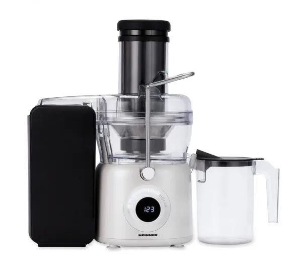 Heinner Sokovnik HEINNER HSF-K1000DCWP/1000W Slika 5