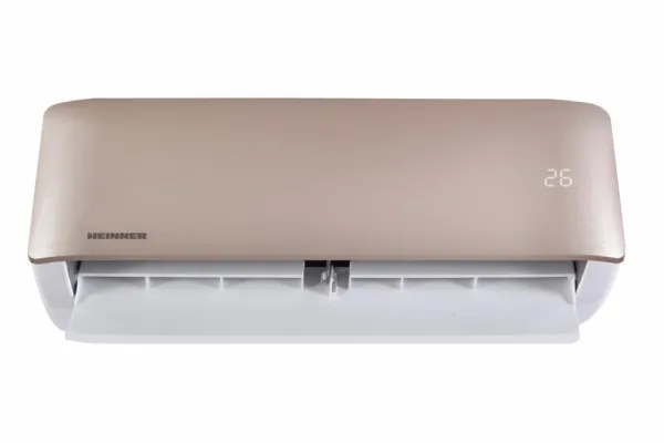 Heinner Klima uređaj HEINNER HAC-CO12WFN-GD 12000BTU/Inverter/WiFi/Gold Slika 4