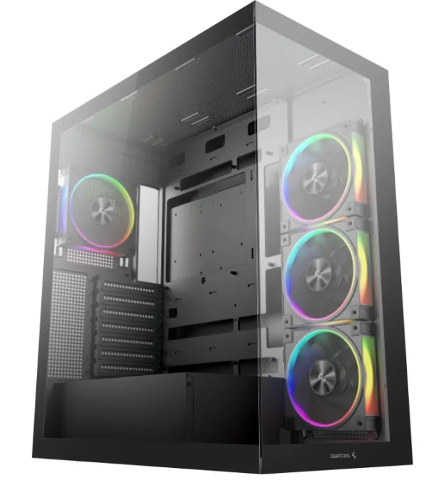 Računar DSCL Ryzen 9 7900X/32GB/M.2 2TB/RX 9070 16GB/850W Slika 1