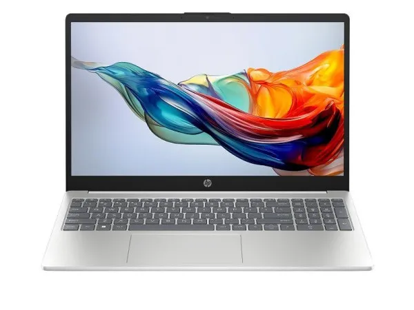 NB HP 15-fc1004nm R7-7735HS/16GB/512GB/15.6"FHD AG/SRB/1YR/D14R2EA Slika 1