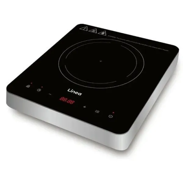 Heinner Indukciona ploča Linea LIP-0622/ 2000w Slika 2