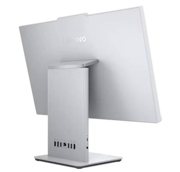 Lenovo IdeaCentre AIO 23.8" 24IRH9 Grey i5-13420H/16GB DDR5/M.2 512GB/WebCam F0HN00JKRI Slika 2