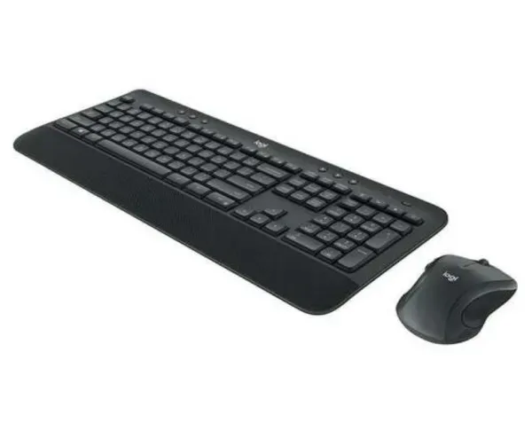 Tastatura+Miš Wireless set Logitech MK545 US crni 920-008923 Slika 2