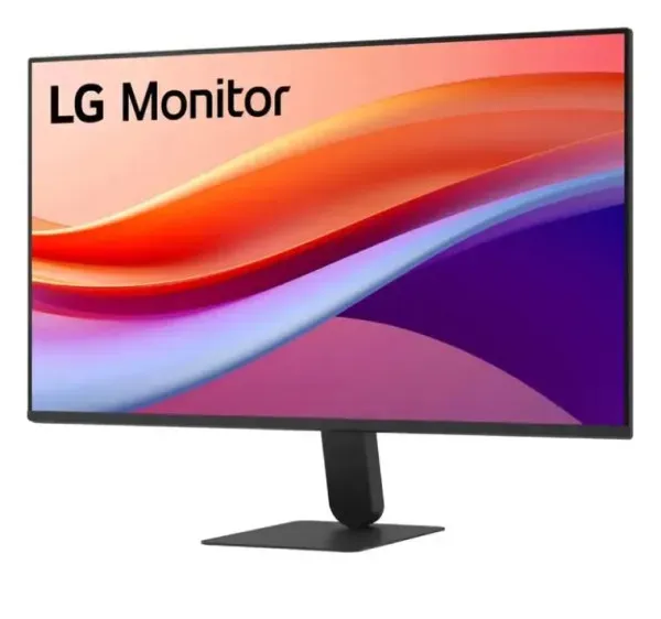 Monitor 27" LG 27U41YA-B.AEUQ IPS â€š1920x1080/120Hz/5ms/HDMI/VGA Slika 2