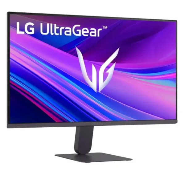 Monitor 27" LG LG 27G411A-B.AEU IPS 1920x1080/144Hz/5ms/HDMI/DP/3,5mm Slika 2