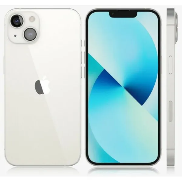 Apple iPhone 13 128GB - Starlight Slika 2