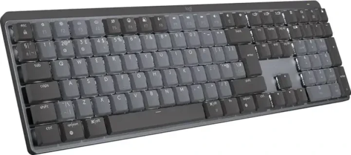Tastatura Logitech MX Mechanical US 920-010757 Slika 1