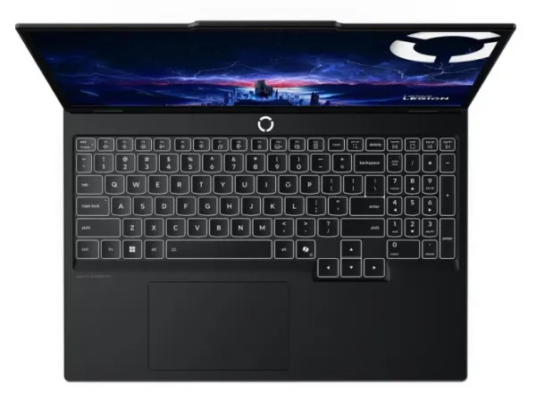 NB Lenovo Legion5 U7-255HX/32GB/1TB/15.1"WQXGA/RTX5060 8GB/3Y/83F00098YA Slika 2