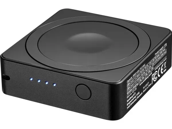 Powerbank Sandberg 3u1 Magnet 421-28 5000mAh Magsafe Slika 2