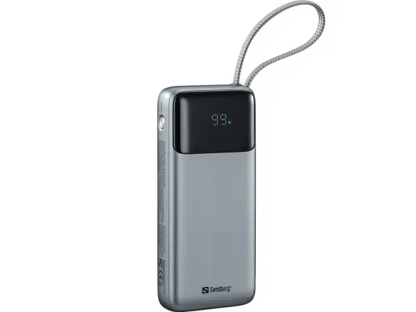 Powerbank Sandberg All in1 421-29 20000mAh PD67W Slika 4