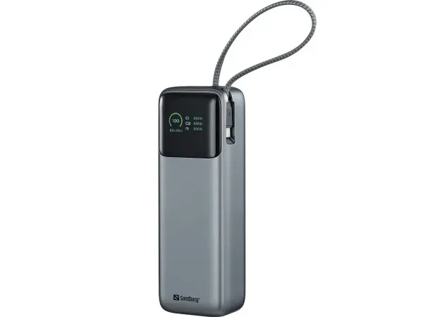 Powerbank Sandberg All in1 421-30 20000mAh PD130W Slika 1
