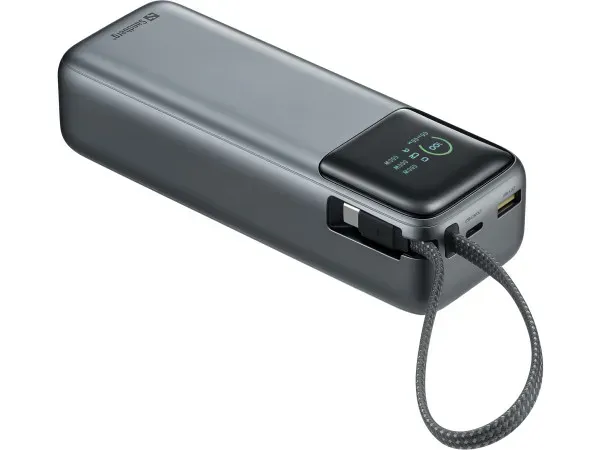 Powerbank Sandberg All in1 421-30 20000mAh PD130W Slika 5