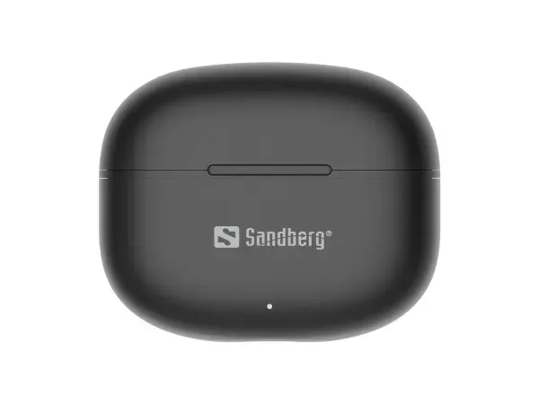 Slušalice TWS Sandberg Play N Go 126-51 Bluetooth/crne Slika 2