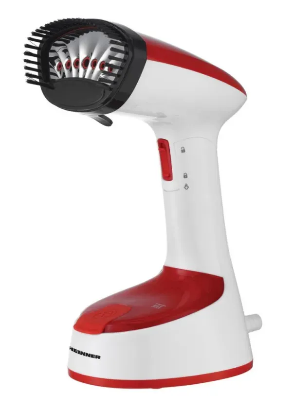 Heinner Vertikalna pegla HEINNER HGS-1400RD/1400W Slika 2