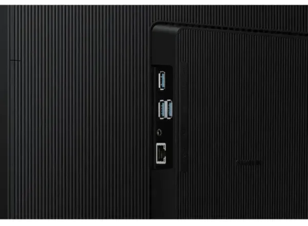 Monitor 32" Samsung LS32D800UAUXEN VA 3840x2160/60Hz/5ms/2xHDMI/DP/Pivot/Vesa Slika 5