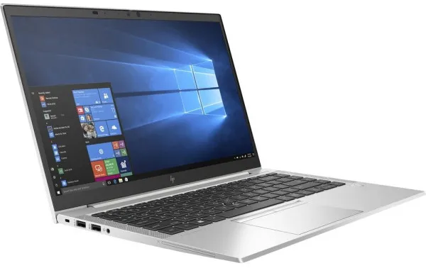 Ref. NB HP EliteBook 840 G7 i5-10210U/8GB/256GB/14" FHD/QWERTY UK/Charger/Win11P Slika 3