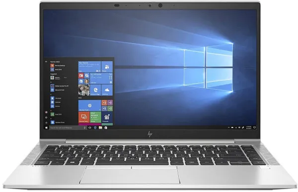 Ref. NB HP EliteBook 840 G7 i5-10210U/8GB/256GB/14" FHD/QWERTY UK/Charger/Win11P Slika 1