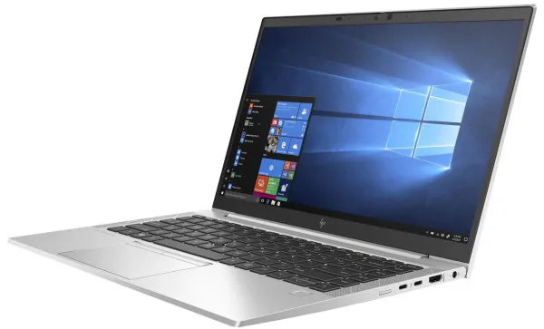 Ref. NB HP EliteBook G7 i5-10310U/8GB/256GB 14" FHD/QWERTY USA/Charger/Win11P Slika 6
