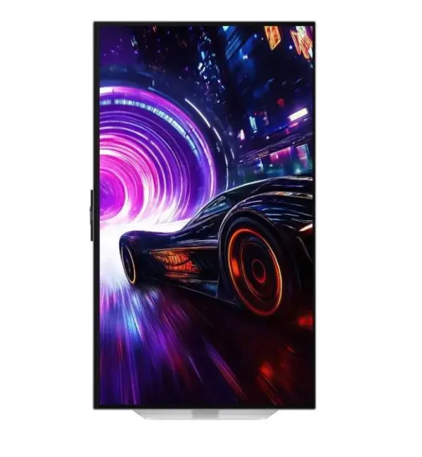 Monitor 32" Samsung LS32FG810SUXEN OLED 3840x2160/240Hz/0.03ms/2xHDMI/DP/AUX crn Slika 2