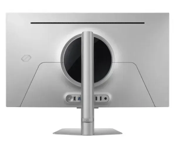 Monitor 32" Samsung LS32FG810SUXEN OLED 3840x2160/240Hz/0.03ms/2xHDMI/DP/AUX crn Slika 5