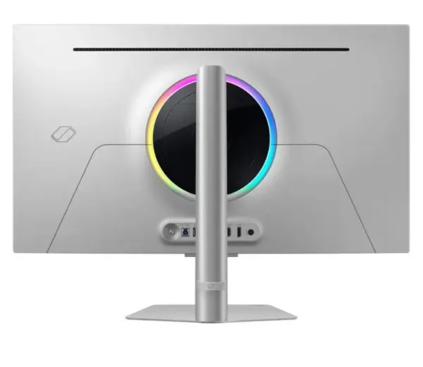 Monitor 32" Samsung LS32DG802SUXDU OLED 3840x2160/240Hz/0.03ms/2xHDMI/DP/AUX crn Slika 5