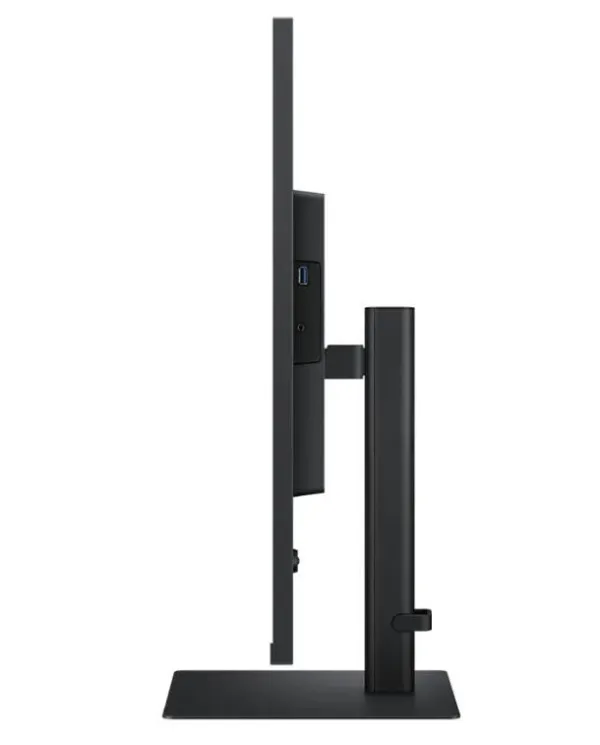 Monitor 37" Samsung LS37D700EAUXEN VA 3840x2160/60Hz/5ms/HDMI/DP/AUX crni Slika 2