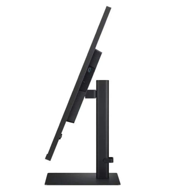 Monitor 37" Samsung LS37D700EAUXEN VA 3840x2160/60Hz/5ms/HDMI/DP/AUX crni Slika 3