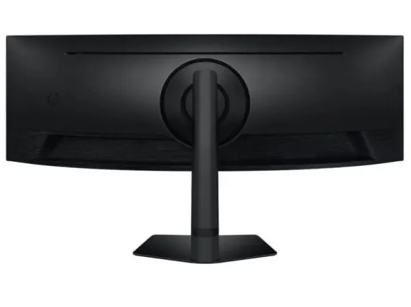 Samsung Monitor 49" SAMSUNG LS49FG910EUXEN VA 5120x1440/144Hz/1ms/2xHDMI/DP/USB/zakrivlj Slika 5