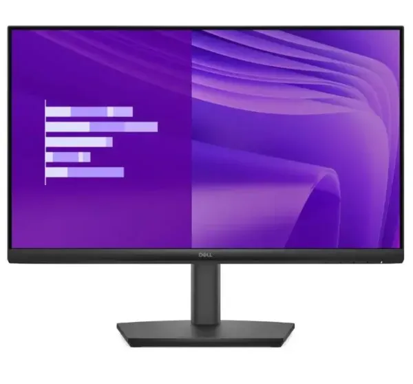 Monitor 23.8" Dell E2425HSM IPS 1920x1080/100Hz/5ms/HDMI/DP/VGA/pivot Slika 1